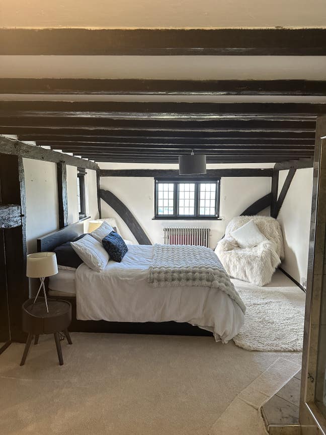 Stunning 3 rooms available in countryside Main Photo