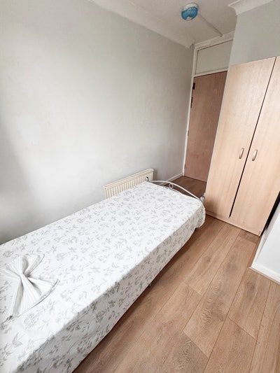 Single Room near Central London / Liverpool St Main Photo