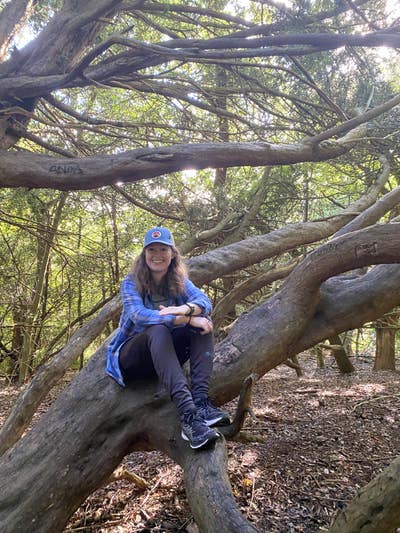 31F looking for a double room at end of summer Main Photo