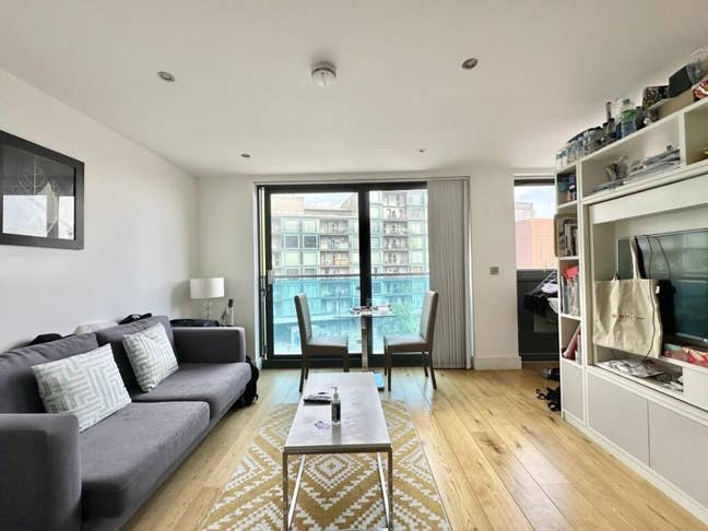 1 bed flat for Rent in Hayes Main Photo