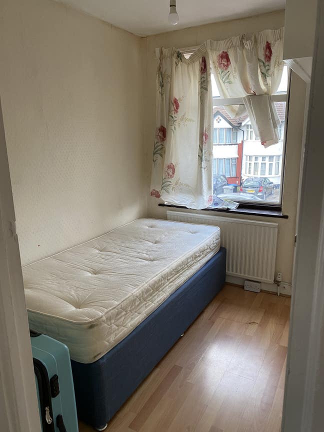 Single  Box Room Main Photo