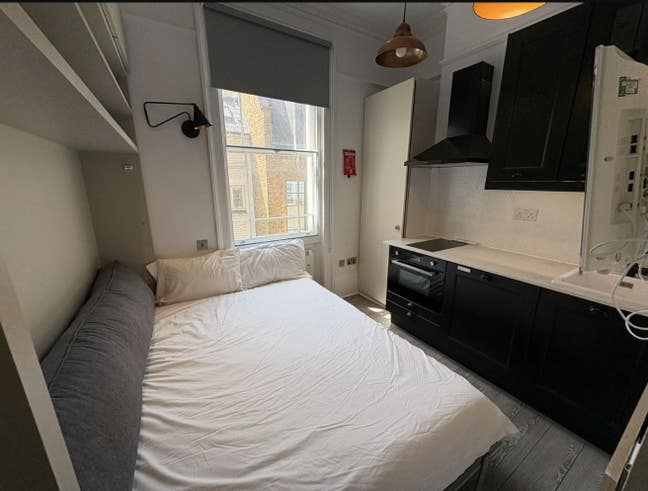 &pound;360 Per Week Inclusive of Utilities! Main Photo