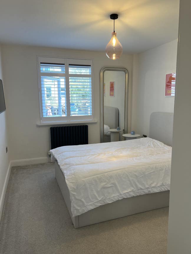 Delightful and immaculate apartment Main Photo