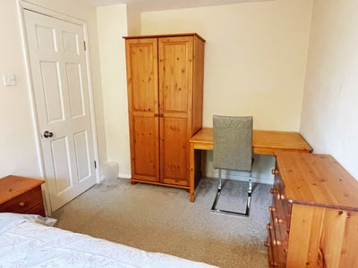 Nice Double Room, Close to City and Science Park Main Photo