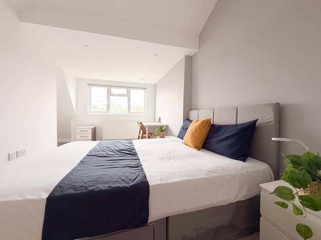 3 Ensuite Rooms 10 Mins from Bakerloo Line Main Photo