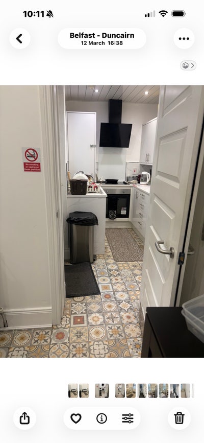 1 Double room in HMO Main Photo