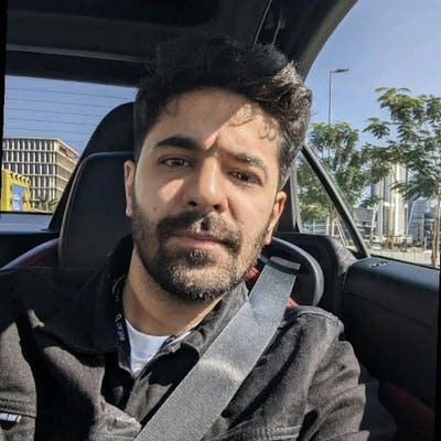 30 year old Male seeks a single or double room Main Photo