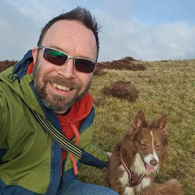 I am a professional male aged 45, looking for... Main Photo