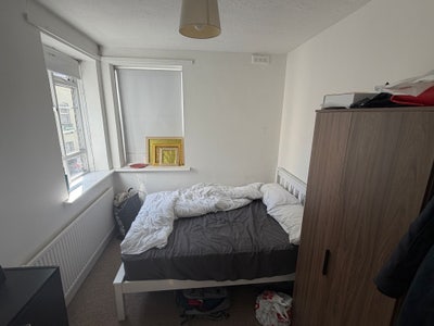 Single room in Whitechapel Main Photo