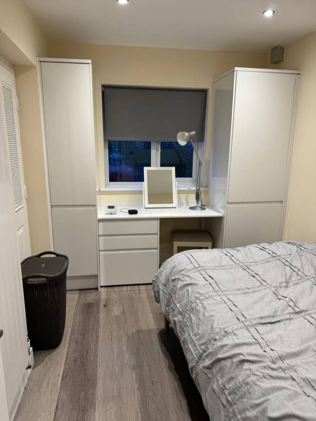 Self contained 1 bedroom annexe  Main Photo