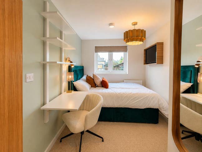 Bills Included Ensuites 🤎 Near Addenbrookes Main Photo