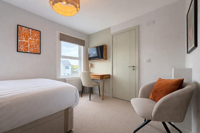 Bills Included Ensuites 🤎 Near Addenbrookes Main Photo