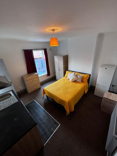 Great Location HMO – All Bills Included Main Photo