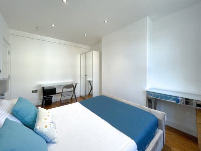 Wonderfull Double Room 5 min from Paddington Main Photo