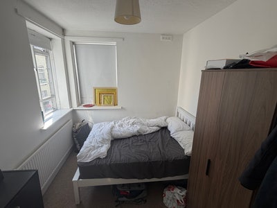 1 Double Room Main Photo