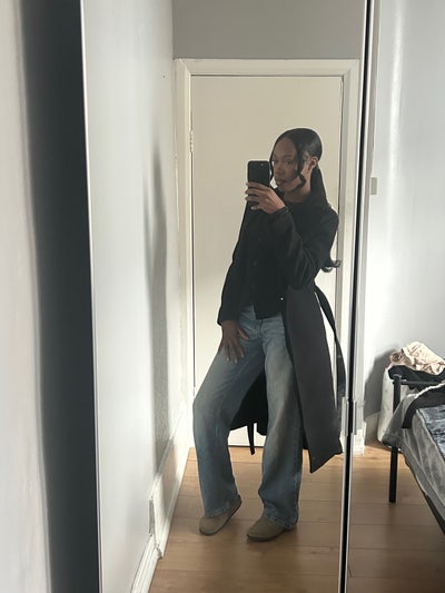 Professional Female seeks a double room Main Photo