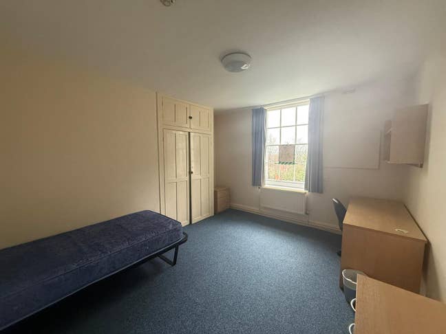 Student Accommodation at the University of Exeter Main Photo