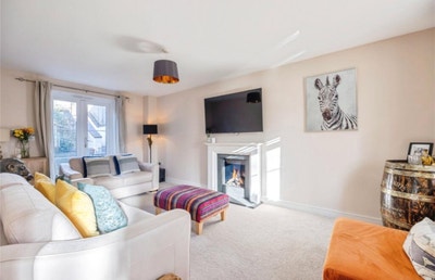 Double bedroom & en- suite in Duporth  Main Photo