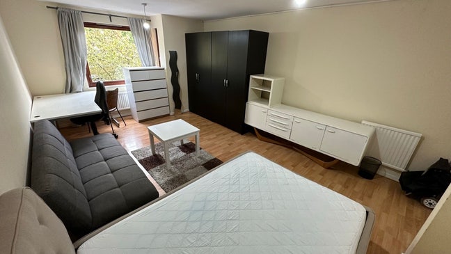  Large Double Room - Oldbrook  MK6  Main Photo