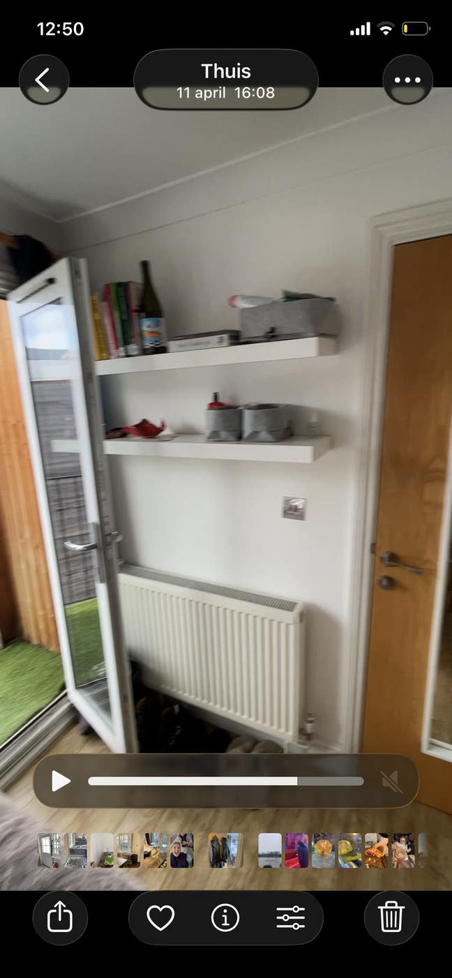 Room available in Angel Main Photo