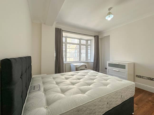New Flat Ready Now !  Main Photo