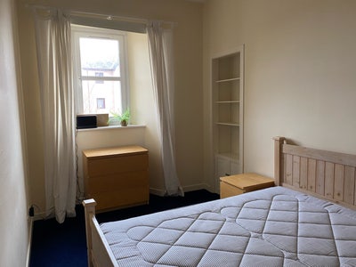 West End Dundee Room for Rent Main Photo