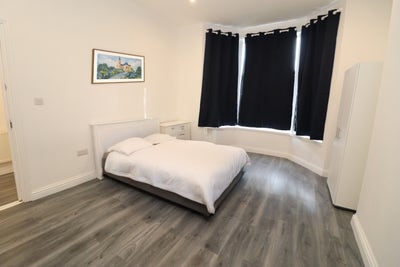 Stunning Room Nearby Clapham - Modern Flat Main Photo