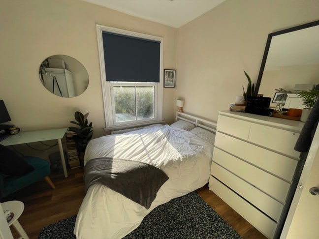 Friendly flat near Brockwell Park Main Photo