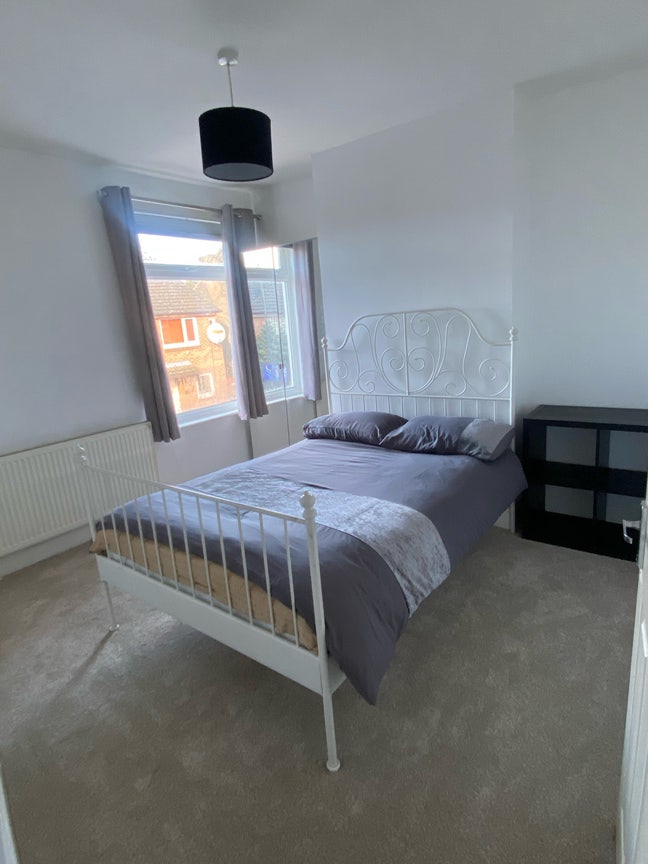 Furnished 2 Bedroom House for Rent Main Photo