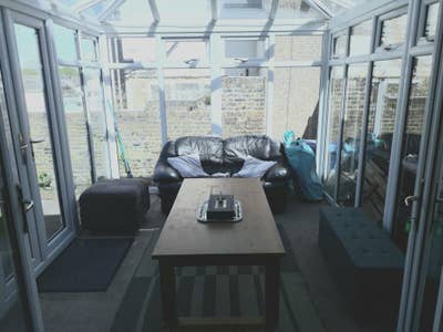 Spacious double room for rent - Sittingbourne  Main Photo