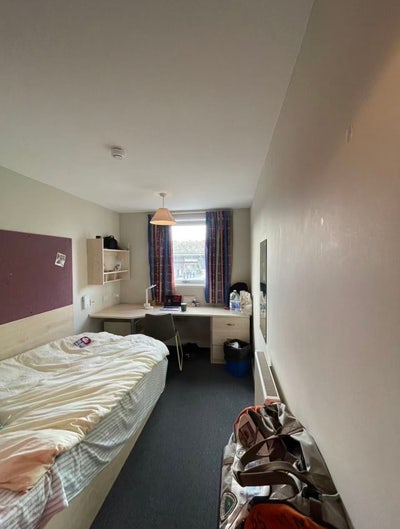 Hurry rent of student apartment Main Photo