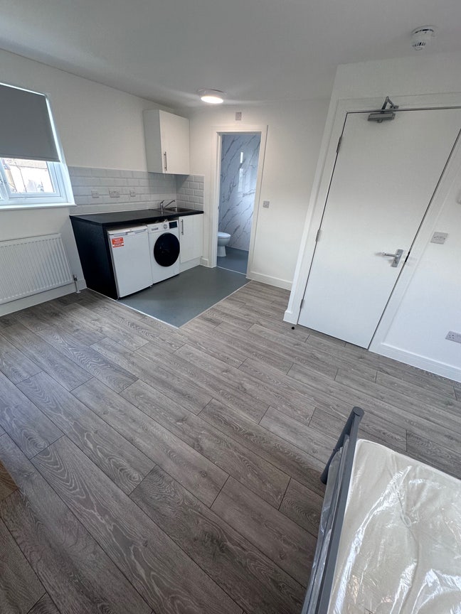 🔥🔥Brand New Studio Rooms HA1🔥🔥 Main Photo