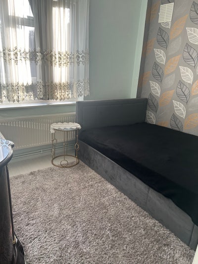 Double room for one person Main Photo