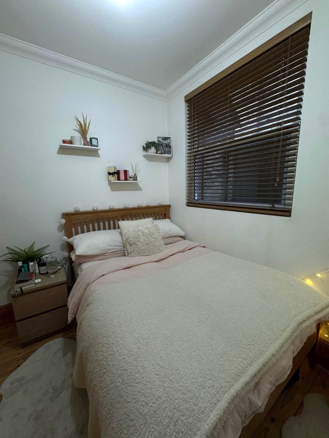 ✨Cosy double room in Streatham Hill✨ Main Photo