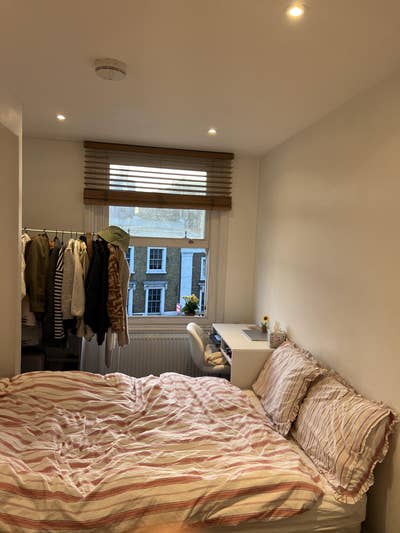 Double Room near Camden Main Photo