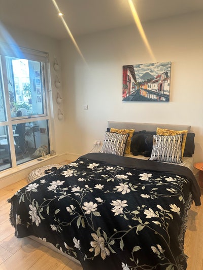 The Twelfth Floor Botanical Garden Main Photo