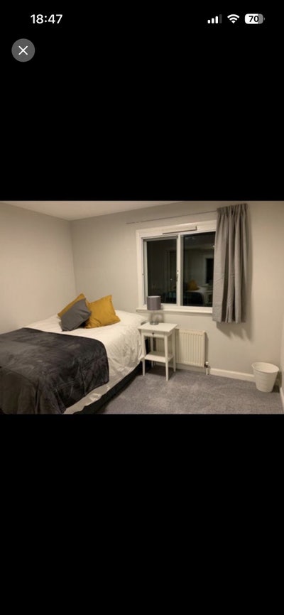Spare Room to Rent in Dalry Main Photo