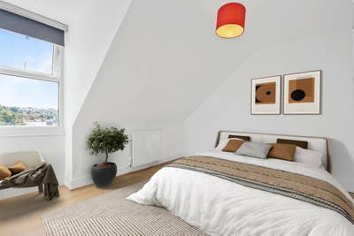 Double room - Streatham Main Photo