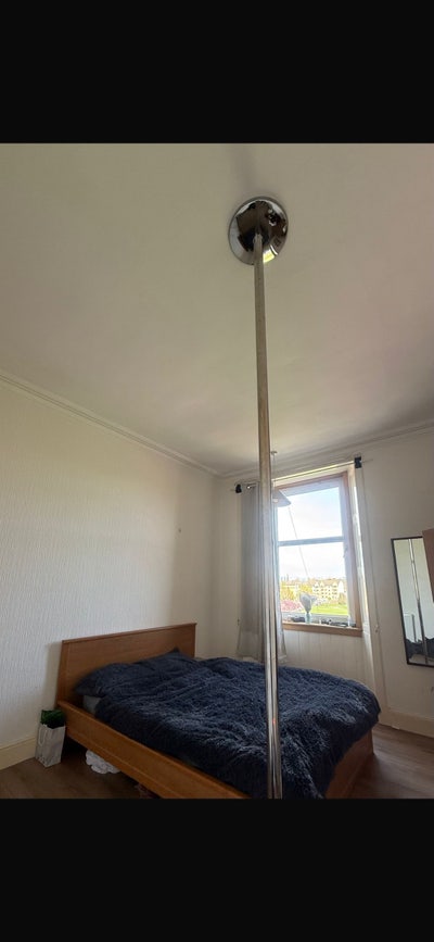 Large double room in Dalry / Gorgie  Main Photo