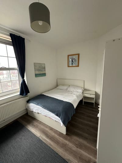 Lovely Double Room in Brick Lane Main Photo