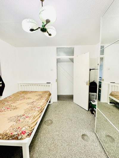 Stratford Double Room Rent, London Main Photo