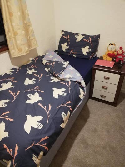 Nice room in Torpoint near to the sea Main Photo