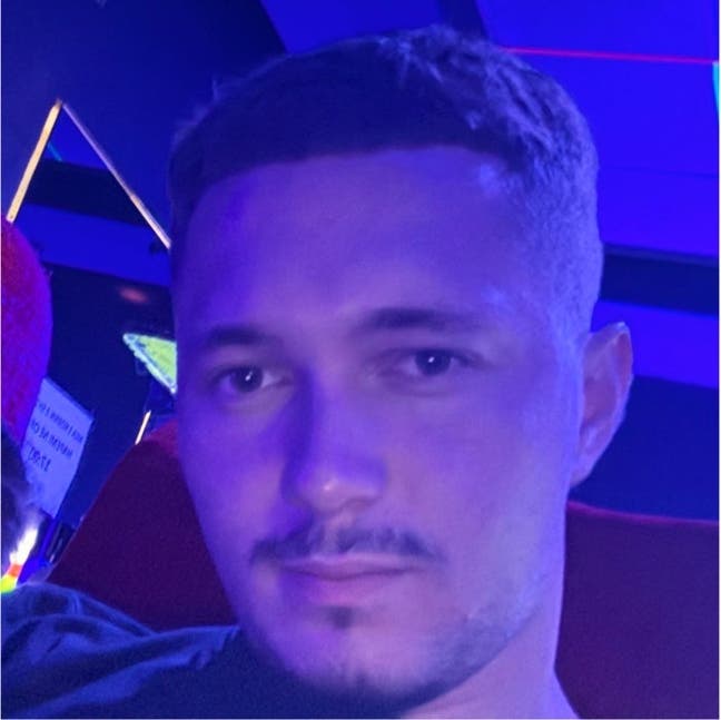  I'm Fabius am lithuanian and I'm 23. am inte... Main Photo