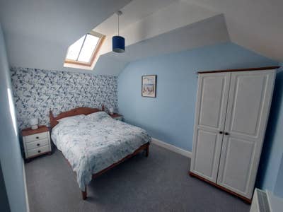 Double room - Fordingbridge High Street  Main Photo