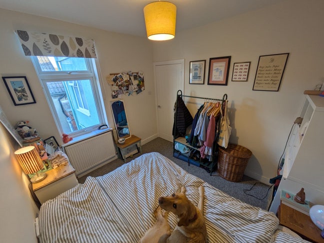 Lovely room in 2 bed house near Temple Meads Main Photo