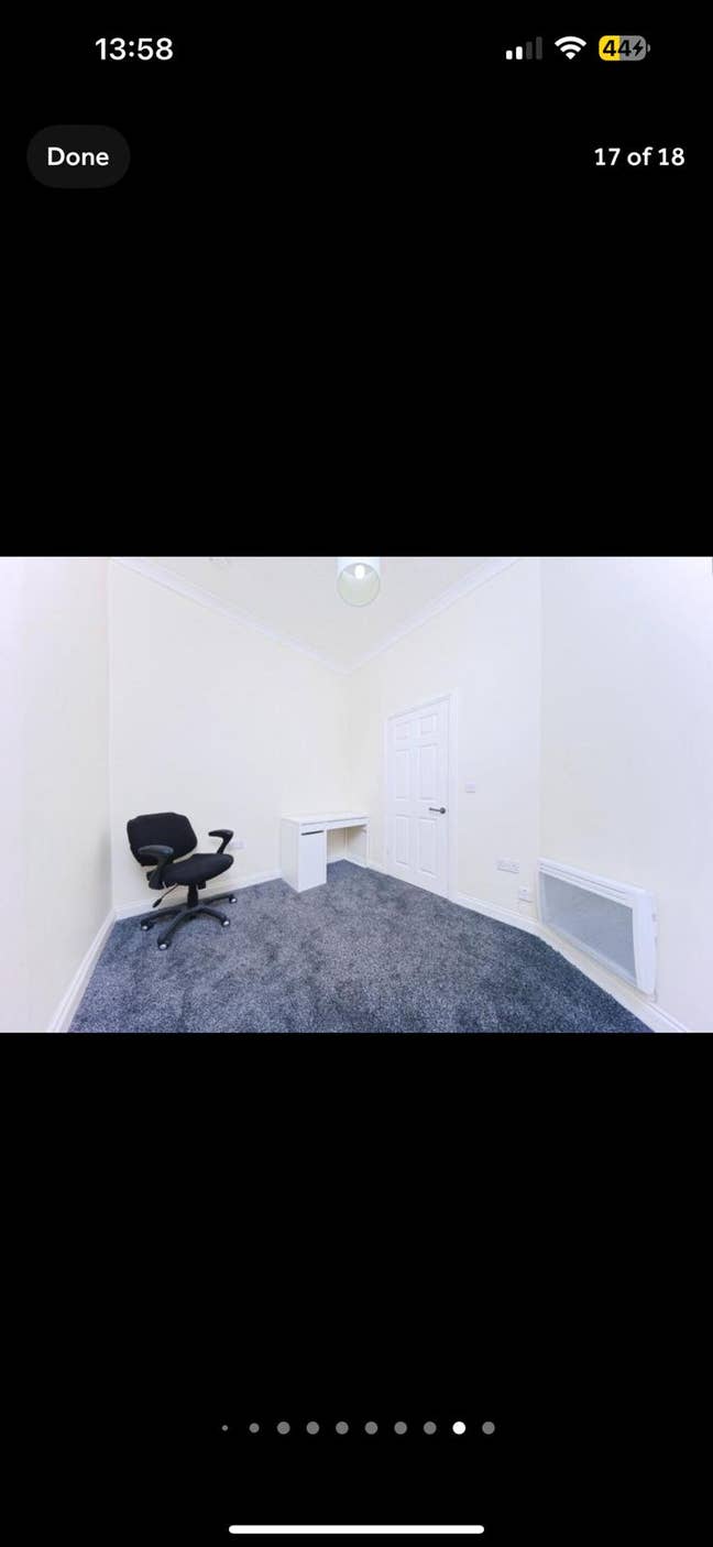 Double Room Available  Main Photo