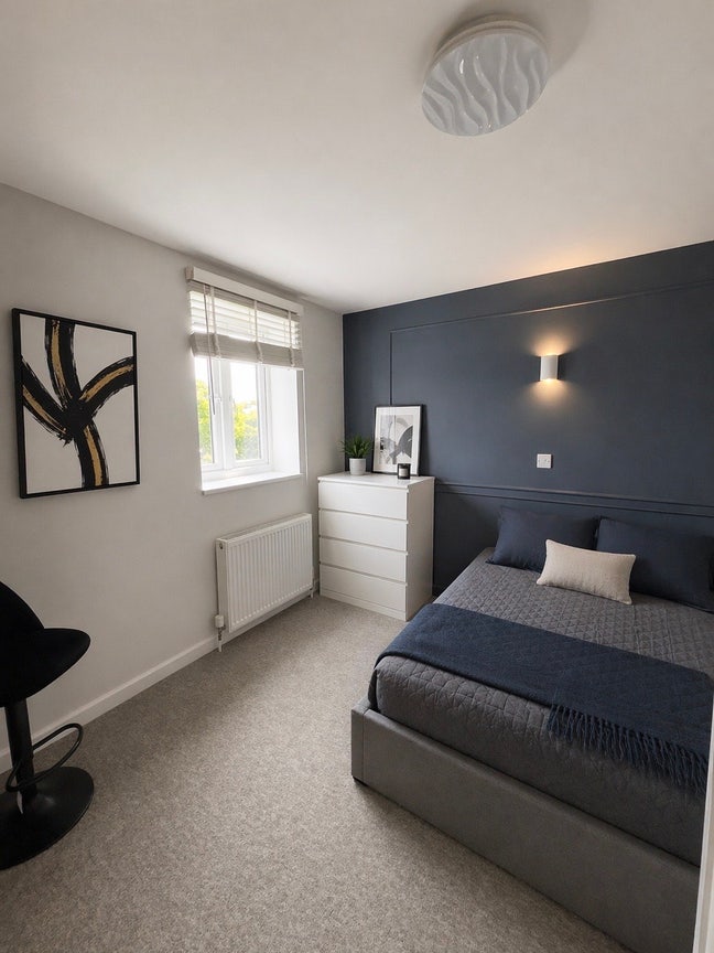 Co-Living for Professionals | All Bills Included Main Photo