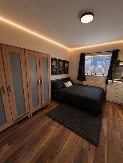 🧺 2 Kitchen, 2 Washer • 2 Min walk to Turkey St🚆 Main Photo