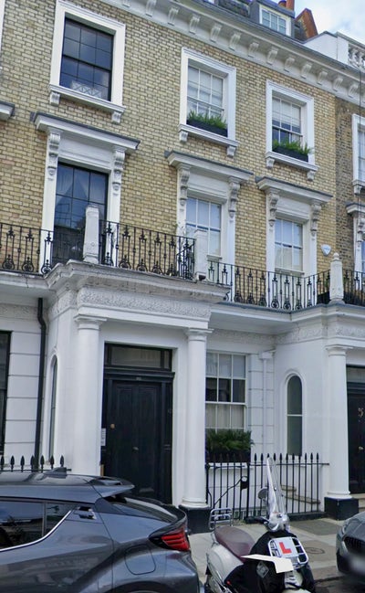 Victorian home  Main Photo