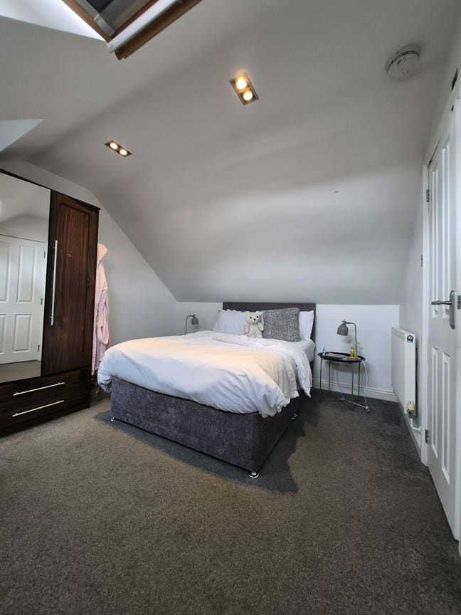 Princess avenue house.  Main Photo
